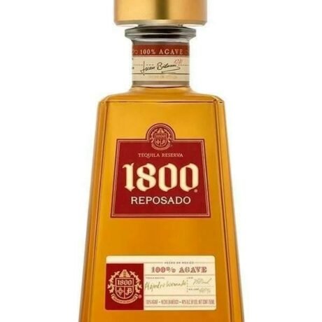 1800 Reposado Tequila 1.75L