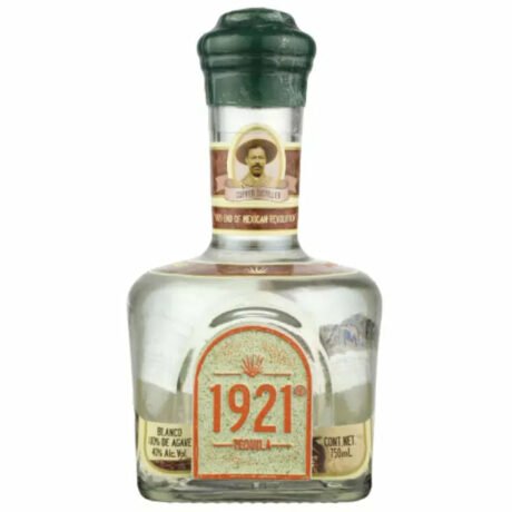 1921 Tequila Blanco 750mL
