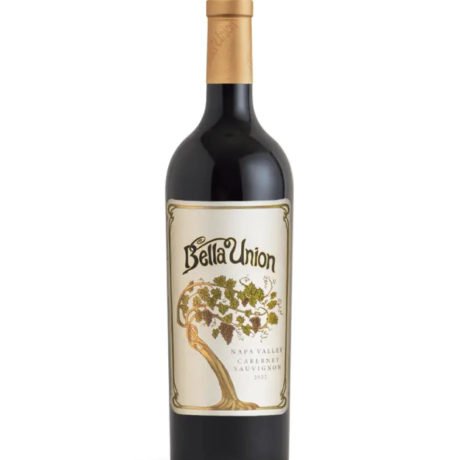 Bella Union Napa Valley Cabernet Sauvignon 750mL