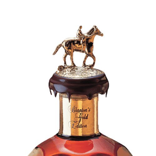 Blanton's Gold Edition Kentucky Straight Bourbon Whiskey (700mL) 3 Blanton's Gold Edition Kentucky Straight Bourbon Whiskey (700mL) 3