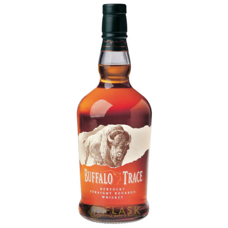 Buffalo Trace Bourbon 1 Liter