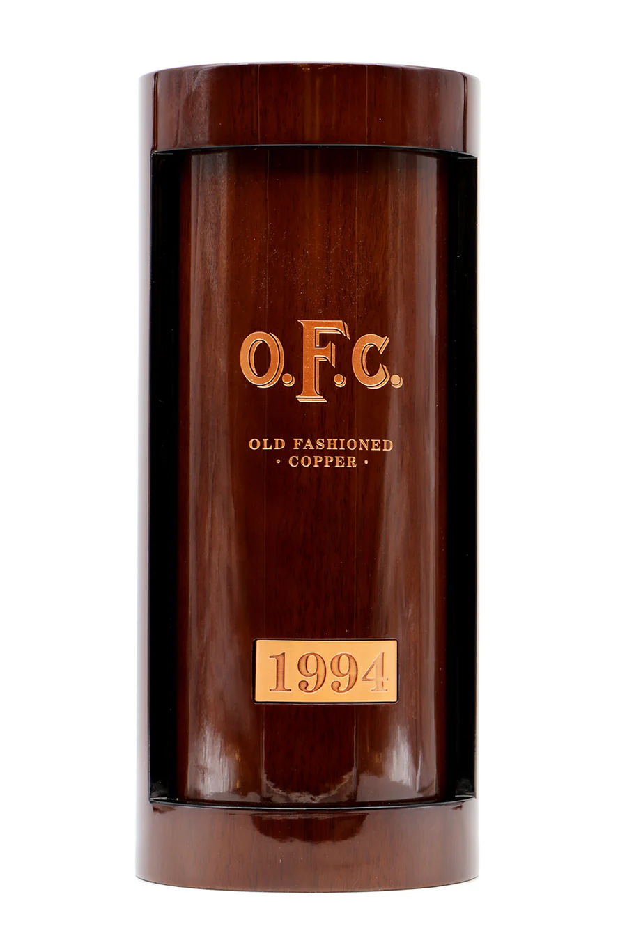 Buffalo Trace Distillery OFC 1994 Bourbon Whiskey 1