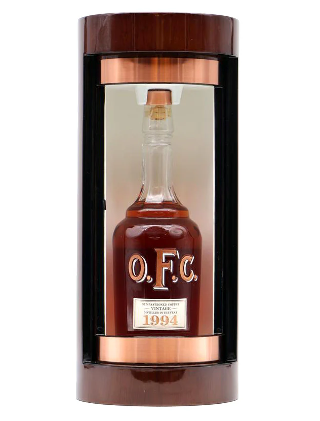 Buffalo Trace Distillery OFC 1994 Bourbon Whiskey Buffalo Trace Distillery OFC 1994 Bourbon Whiskey