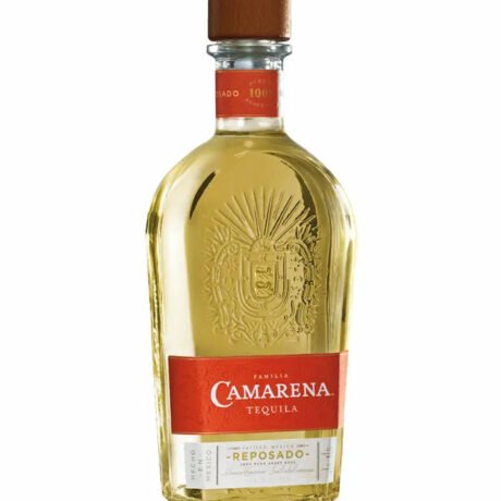 Camarena Reposado Tequila 750mL