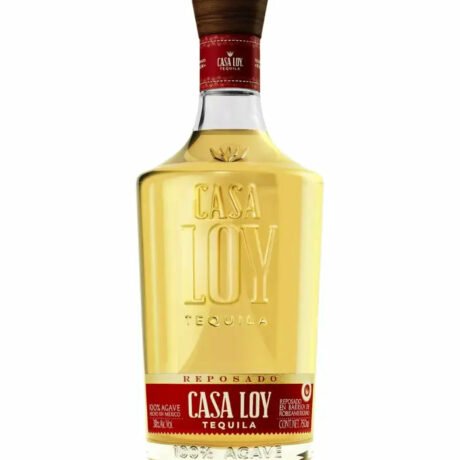 Casa Loy Tequila Reposado 750mL