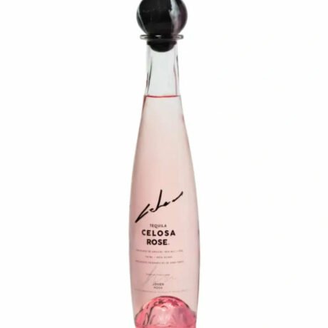 Celosa Tequila Rose 750mL