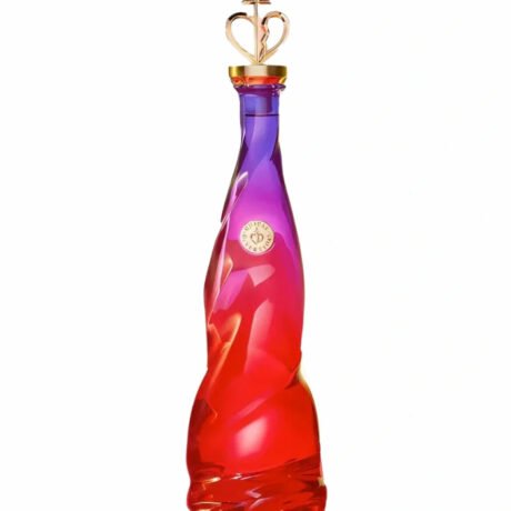 Chicas Divertidas Tequila Reposado by Megan Thee Stallion