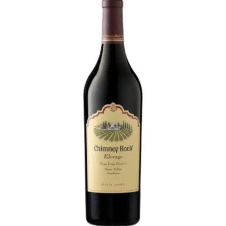 Chimney Rock Elevage Napa Valley Red Wine 2022 750mL