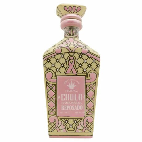 Chula Parranda Reposado Ceramic 1L