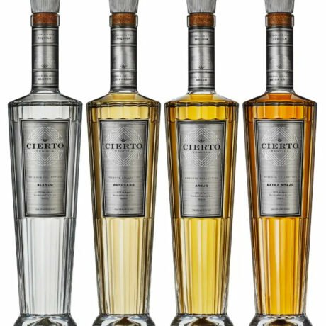 Cierto Reserve Collection Tequila Bundle