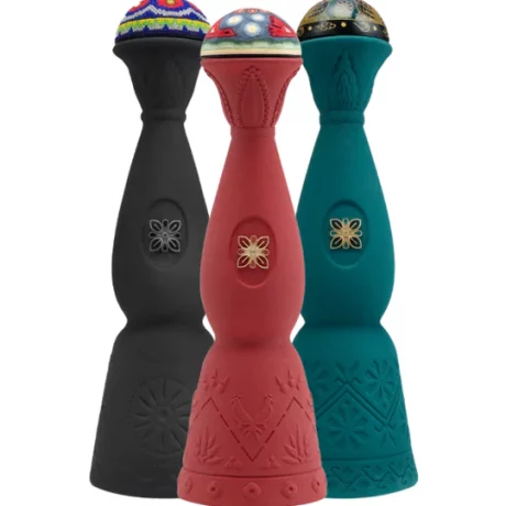 Clase Azul Durango, San Luis Potosí & Guerrero Mezcal Bundle