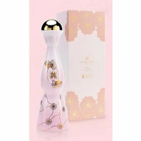 Clase Azul Pink 2023 Limited Edition Reposado Tequila