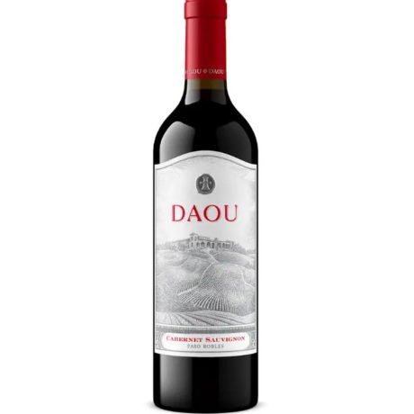 Daou Vineyards Cabernet Sauvignon 750mL