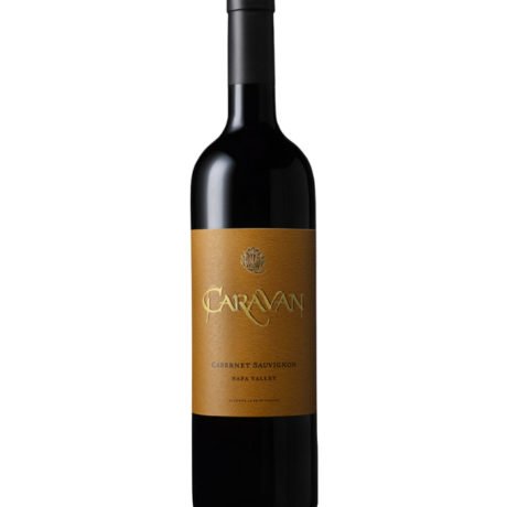 Darioush Caravan Cabernet Sauvignon 750mL
