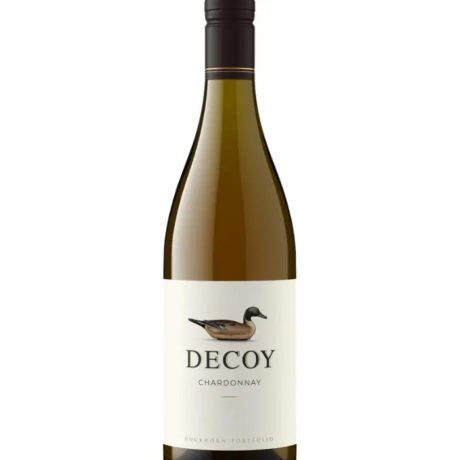 Decoy California Chardonnay 750mL