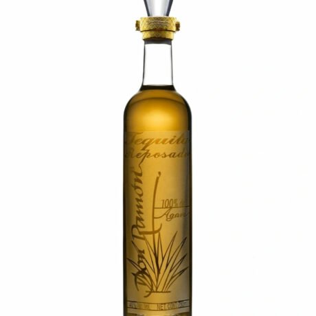 Don Ramon Punta Diamante Tequila Reposado 750mL