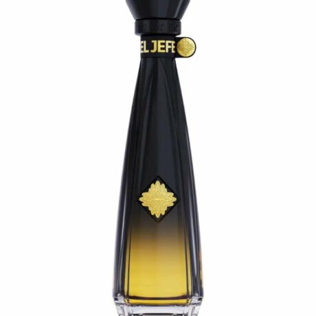 El Jefe Tequila Reposado 750mL