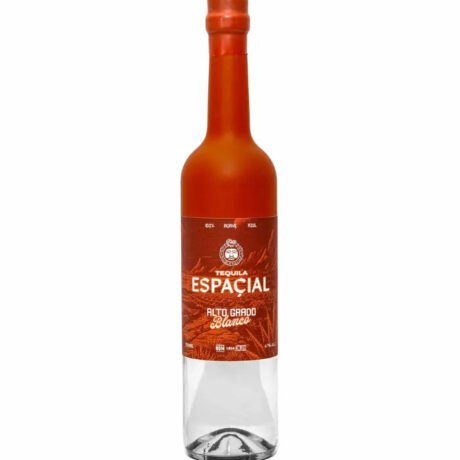 Espacial Alto Grado Blanco Tequila 750mL