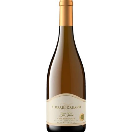Ferrari-Carano Tré Terre Chardonnay 750mL