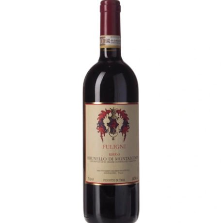 Fuligni Brunello di Montalcino Riserva 750mL