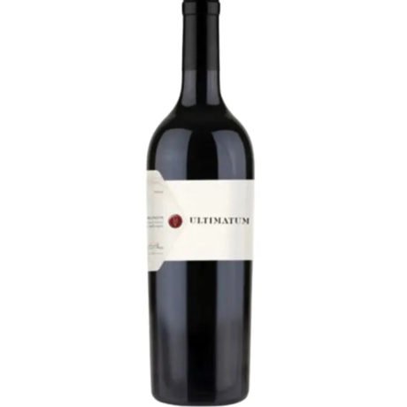 Goldschmidt Vineyards Ultimatum Double Rock Cabernet Sauvignon 750mL