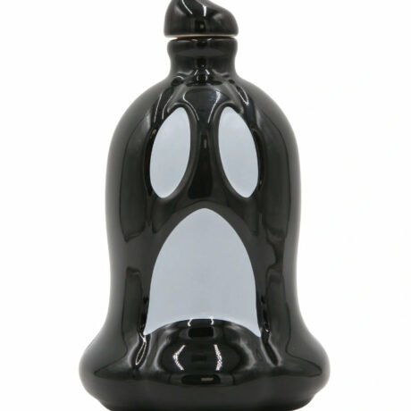 Gran Agave Black Ghost Edition Reposado Tequila 750mL