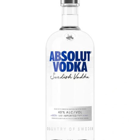 ABSOLUT VODKA