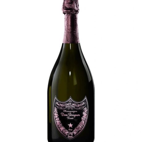DOM PERIGNON ROSÉ VINTAGE 2009 750ML