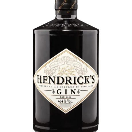 HENDRICK'S GIN 750ML
