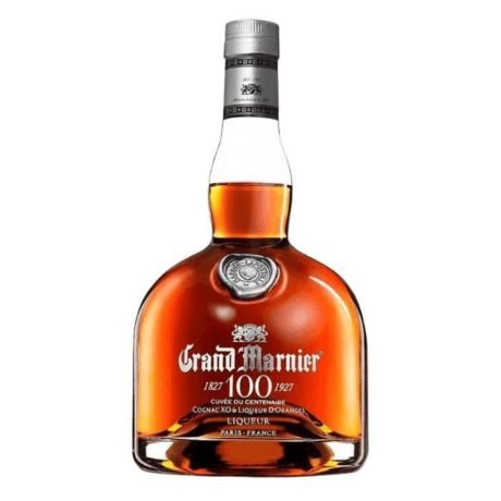 GRAND MARNIER CUVEE DU CENTENAIRE 750ML