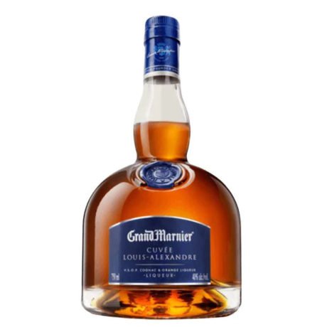 GRAND MARNIER CUVEE LOUIS-ALEXANDRE 750ML