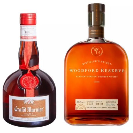 GRAND MARNIER OLD FASHIONED BUNDLE