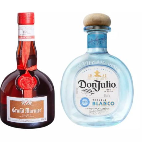 GRAND MARNIER TEQUILA BUNDLE