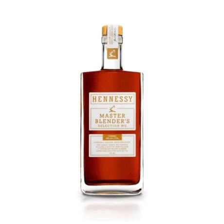 Hennessy master blender's selection no. 2 cognac 750ml