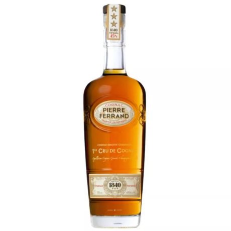 Pierre ferrand original 1840 formula grande champagne cognac 750ml