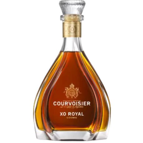 Courvoisier xo royal cognac 700ml
