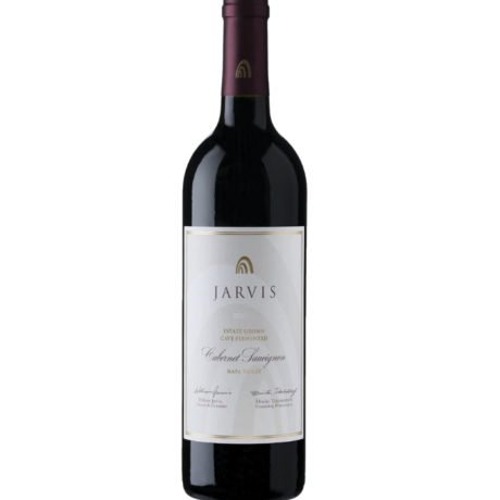 Jarvis Cabernet Sauvignon 750mL