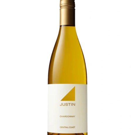 Justin Central Coast Chardonnay 750mL