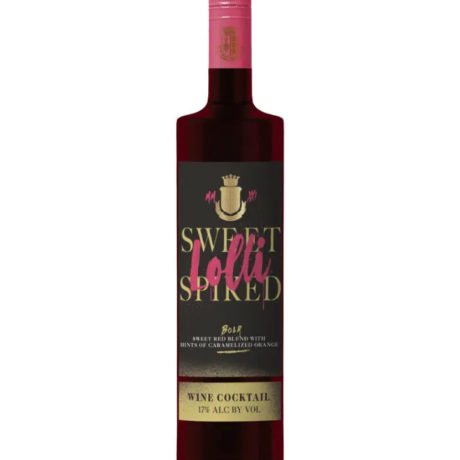 Lolli Sweet Spiked Wine Cocktail 750mL