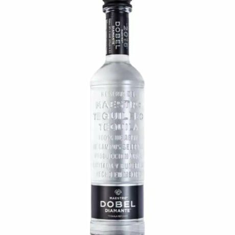Maestro Dobel Diamante Tequila Reposado 750mL