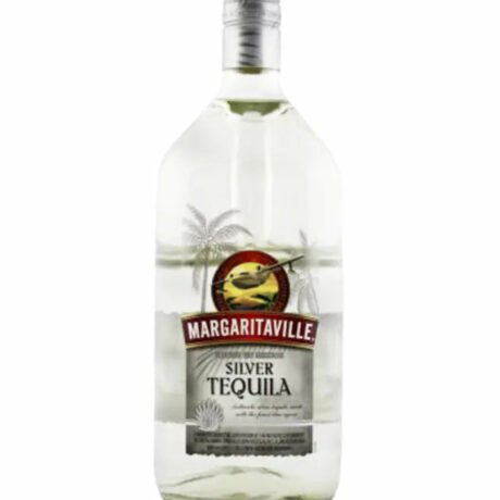 Margaritaville Silver Tequila 1.75L
