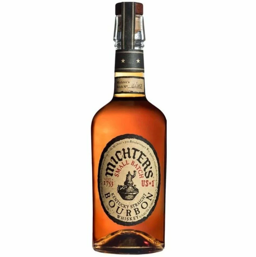 Michters Bourbon Michters Bourbon