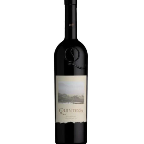 Quintessa 2021 Rutherford Red Wine 750mL