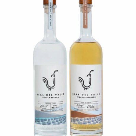 Real Del Valle Tequila Bundle