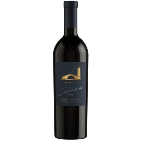 Robert Mondavi The Estates Cabernet Sauvignon Oakville 750mL