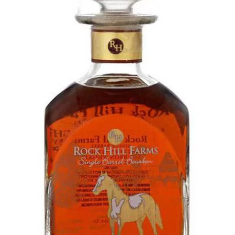 Rock Hill Farms Single Barrel Bourbon 2016