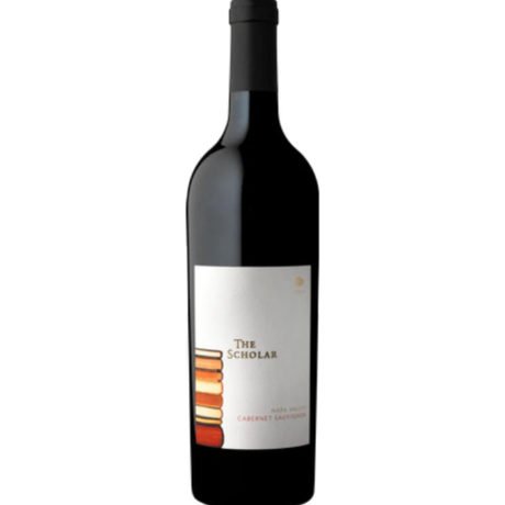 Roots Run Deep The Scholar Cabernet Sauvignon 750mL