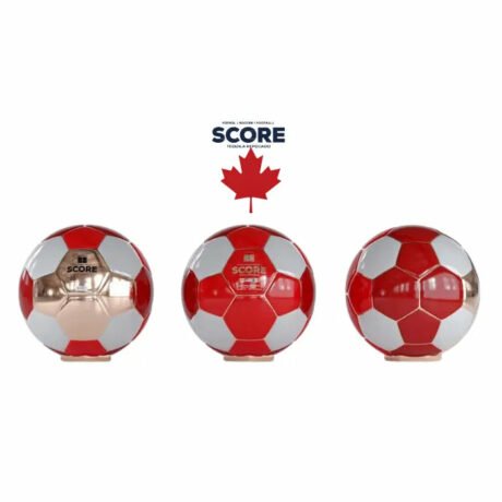 Score Tequila Reposado 2026 World Cup Canada Limited Edition