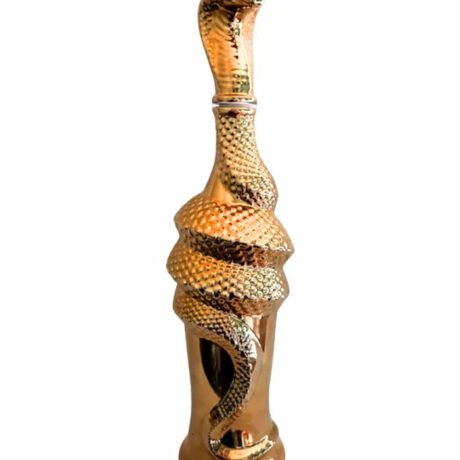 Skorpios 1618 Tequila Reposado 750mL