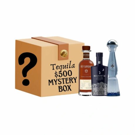 Tequila $500 Mystery Box